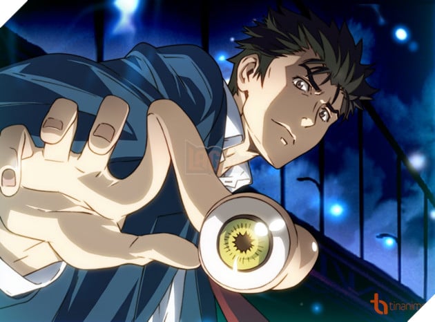 Top 15 bộ Anime giả tưởng tăm tối được yêu thích nhất