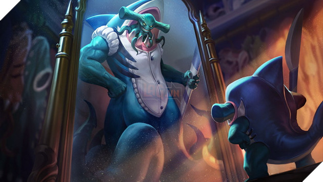 Liên Quân Mobile: Top 5 vị tướng đỡ đòn được ưa chuộng nhất meta hiện tại 2