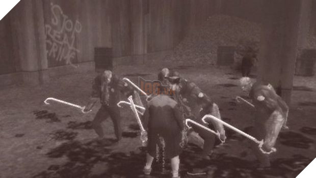 Những chi tiết ẩn thú vị nhất mọi thời đại trong thế giới game Phần 2 