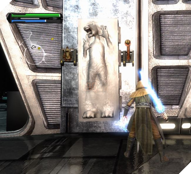 Những chi tiết ẩn thú vị nhất mọi thời đại trong thế giới game Phần 2  2