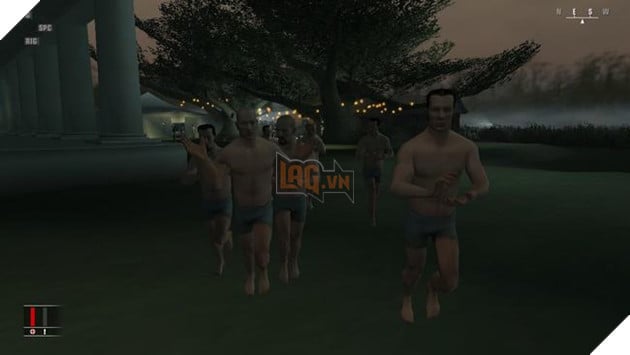 Những chi tiết ẩn thú vị nhất mọi thời đại trong thế giới game Phần 2  4