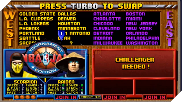 Những chi tiết ẩn thú vị nhất mọi thời đại trong thế giới game Phần 2  5