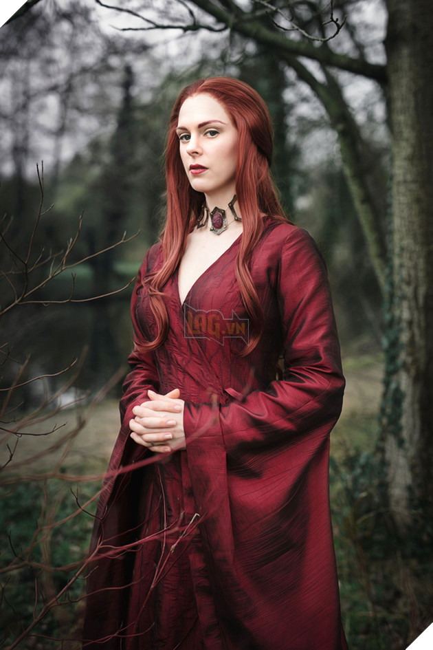 Mãn nhãn với những tác phẩm tuyệt đẹp trong sự kiện cosplay lớn nhất nước Anh - Ảnh 11.