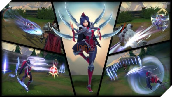 Image result for irelia rework