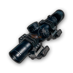 PUBG Mobile VNG Viet Nam: Huong dan tat ca loai phu kien gan kem sung ma tan thu phai biet 3 PUBG Mobile VNG Việt Nam: Hướng dẫn tất cả loại phụ kiện gắn kèm súng mà tân thủ phải biết 3