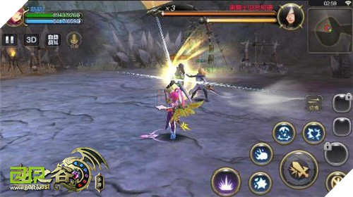 Dragon Nest Mobile chính thức tiến hành Closed Beta cho người dùng Android