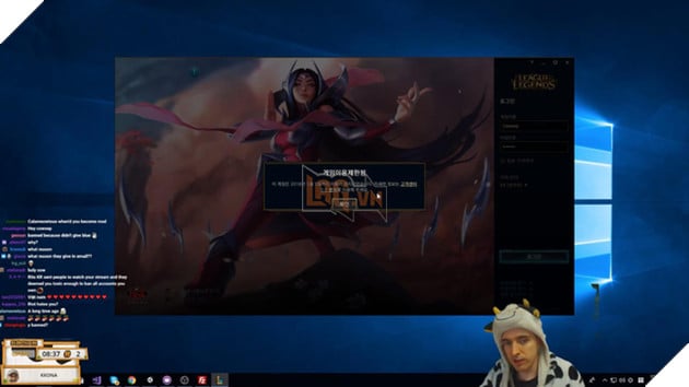 
Bá» cáº¥m Ã­t nháº¥t 6 tÃ i khoáº£n.
