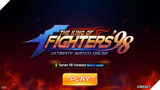 
Hiện tại, khu vực Mỹ thì Quyền Vương 98 có 48 server, server thứ 49 cũng sắp được mở trong thời gian tới.
