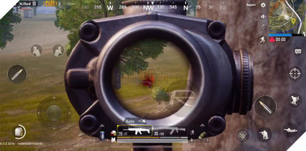 Hướng dẫn cách thiết lập 60fps cho PUBG Mobile chơi được mượt mà trên Android