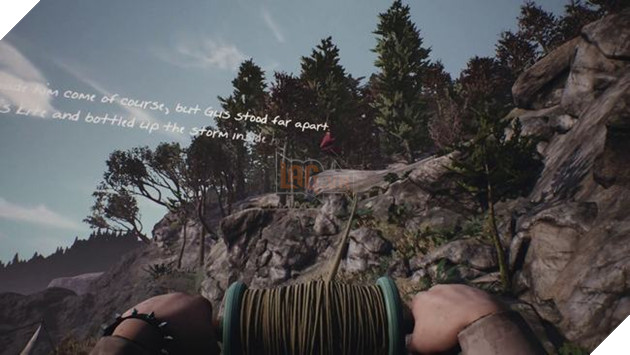 Milton tìm cách rời bỏ gia đình Finch nhưng bất thành