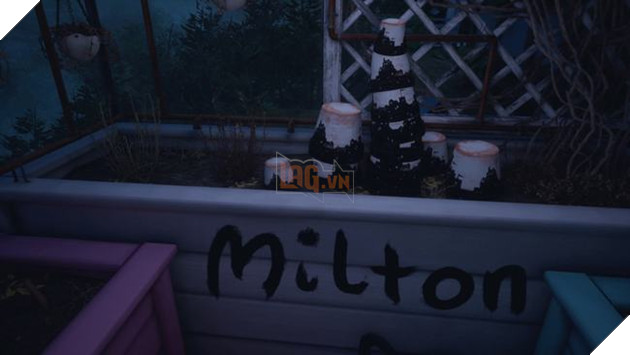  Seri giải mã game - Kì 1 Cốt truyện và cái kết của What Remains of Edith Finch Phần cuối  4