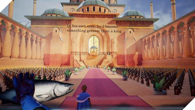  Seri giải mã game - Kì 1 Cốt truyện và cái kết của What Remains of Edith Finch Phần cuối  7