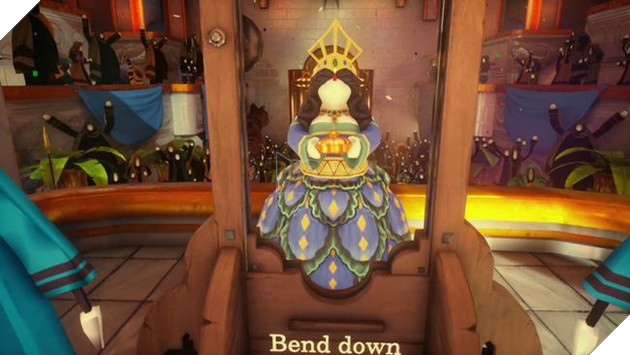  Seri giải mã game - Kì 1 Cốt truyện và cái kết của What Remains of Edith Finch Phần cuối  8