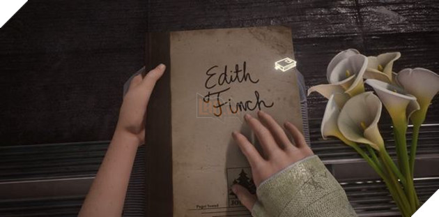  Seri giải mã game - Kì 1 Cốt truyện và cái kết của What Remains of Edith Finch Phần cuối  10