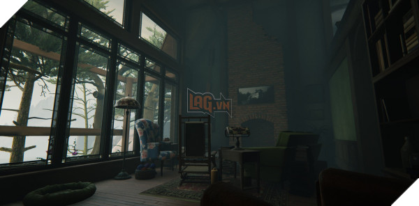  Seri giải mã game - Kì 1 Cốt truyện và cái kết của What Remains of Edith Finch Phần cuối  9