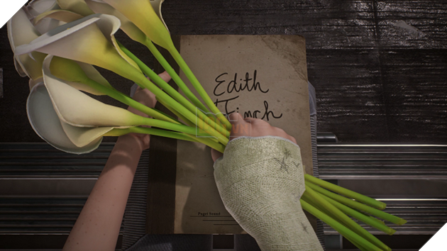  Seri giải mã game - Kì 1 Cốt truyện và cái kết của What Remains of Edith Finch Phần cuối  11