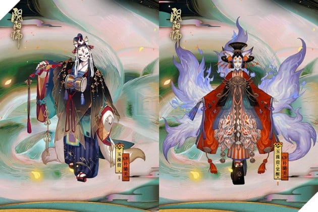 Âm Dương Sư: Hướng dẫn Tamamo No Mae - Ngọc Tảo Tiền bà bà của mọi nhà 5