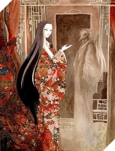 Âm Dương Sư: Hướng dẫn Tamamo No Mae - Ngọc Tảo Tiền bà bà của mọi nhà 2