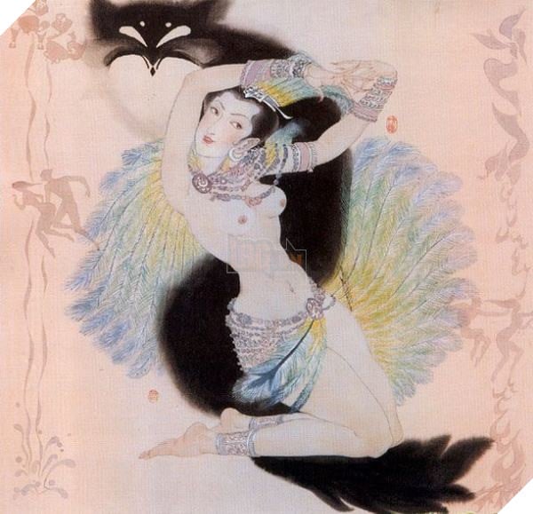 Âm Dương Sư: Hướng dẫn Tamamo No Mae - Ngọc Tảo Tiền bà bà của mọi nhà 4