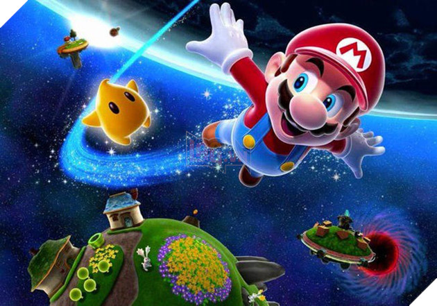 8 điều xem qua đã thấy chả hợp lý tí nào trong Super Mario - Ảnh 3. 8 điều xem qua đã thấy chả hợp lý tí nào trong Super Mario - Ảnh 3.