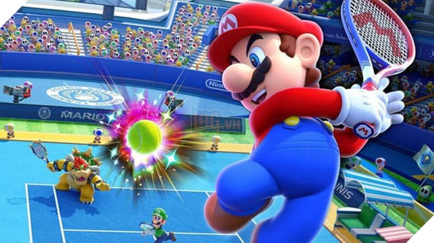 8 điều xem qua đã thấy chả hợp lý tí nào trong Super Mario - Ảnh 4. 8 điều xem qua đã thấy chả hợp lý tí nào trong Super Mario - Ảnh 4.