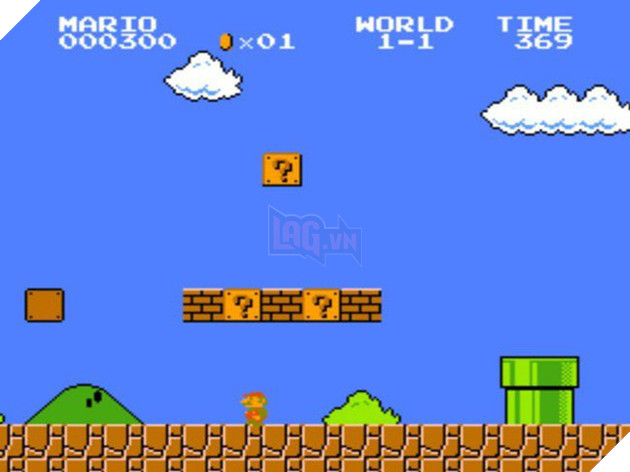 8 điều xem qua đã thấy chả hợp lý tí nào trong Super Mario - Ảnh 7. 8 điều xem qua đã thấy chả hợp lý tí nào trong Super Mario - Ảnh 7.