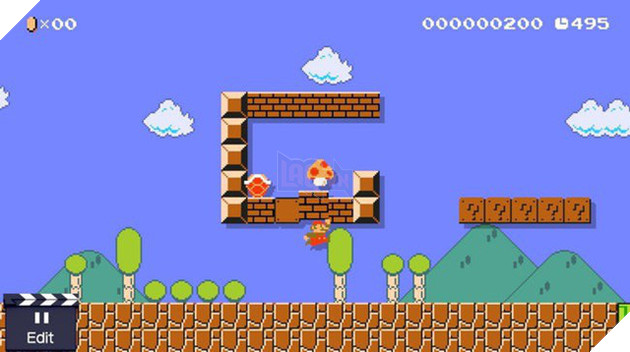 8 điều xem qua đã thấy chả hợp lý tí nào trong Super Mario - Ảnh 8. 8 điều xem qua đã thấy chả hợp lý tí nào trong Super Mario - Ảnh 8.