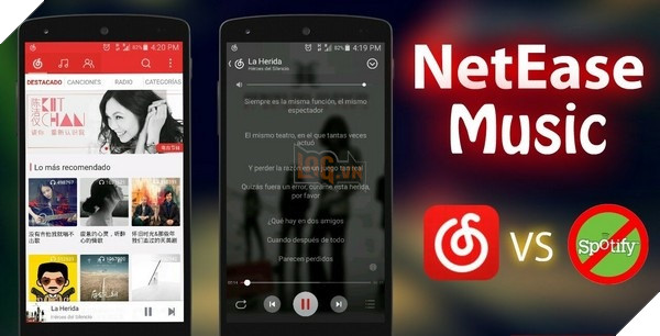 PUBG đang kiện sấp mặt vì bản quyền game, NetEase tiếp tục bị Tencent ruồng bỏ khi chấm dứt hợp đồng cấp nhạc