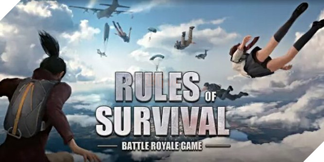 Trước cáo buộc đạo nhái từ đơn kiện của PUBG, NetEase lên tiếng đáp trả đầy sự cứng rắn