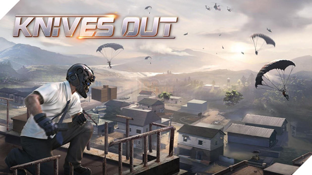 Trước cáo buộc đạo nhái từ đơn kiện của PUBG, NetEase lên tiếng đáp trả đầy sự cứng rắn