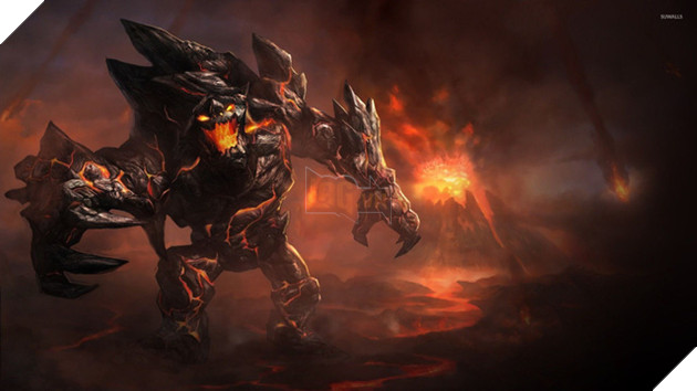 Top 5 vị tướng LMHT có thể giúp bạn đột phá bậc Rank hiện tại vô cùng hiệu quả