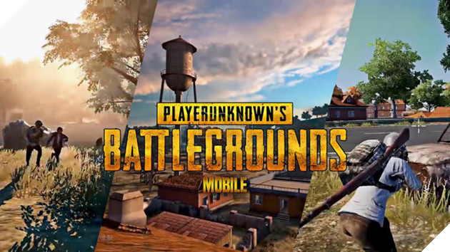 Xuất hiện bug mới trong PUBG Mobile khiến người chơi muôn đời cũng không được Top 1