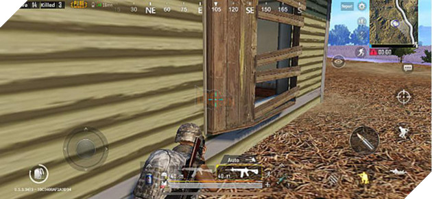 Xuất hiện bug mới trong PUBG Mobile khiến người chơi muôn đời cũng không được Top 1