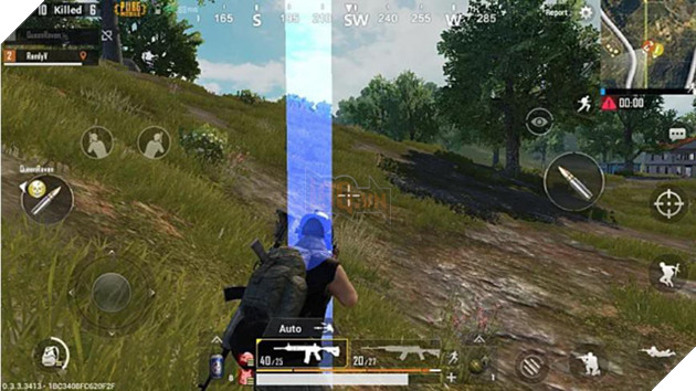Xuất hiện bug mới trong PUBG Mobile khiến người chơi muôn đời cũng không được Top 1