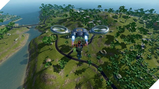 Bó tay với khả năng đạo nhái của game Trung Quốc, sao chép cùng lúc cả 3 game PUBG, Fortnite và Overwatch