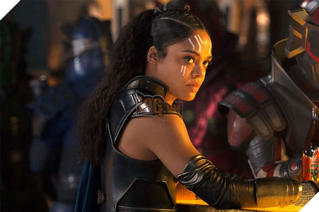 Avengers: Infinity War - 10 siêu anh hùng sẽ sống sót sau cuộc tàn sát của Thanos
