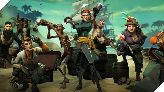 Những chiếc thuyền "riêng tư" sẽ cho phép bạn kiểm soát ai làm thuyền viên chung