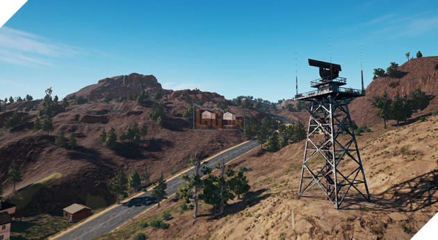 Image result for PAX East pubg miramar