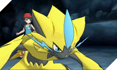 Nintendo vá»«a hÃ© lá» Pokemon cuá»i cÃ¹ng trong tháº¿ há» 7, ra máº¯t cÃ¹ng bá» phim hoáº¡t hÃ¬nh thá»© 21 - áº¢nh 2.