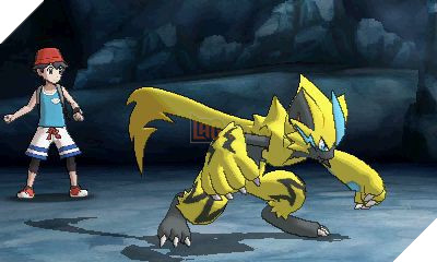 Nintendo vừa hé lộ Pokemon cuối cùng trong thế hệ 7, ra mắt cùng bộ phim hoạt hình thứ 21 - Ảnh 3.