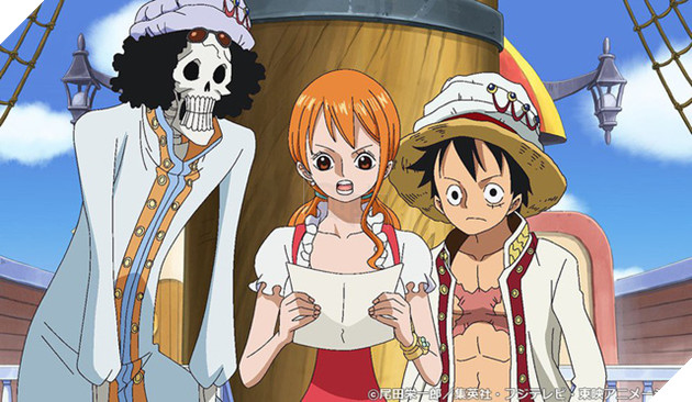 Rò rỉ nội dung chap 901 One Piece: số phận nhóm Mũ Rơm được sáng tỏ mở lối dẫn sang arc Wano