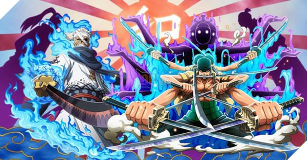Rò rỉ nội dung chap 901 One Piece: số phận nhóm Mũ Rơm được sáng tỏ mở lối dẫn sang arc Wano