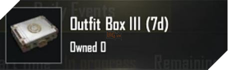 PUBG Mobile đang phạm phải sai lầm khi trang phục trong game giờ đây sẽ không còn vĩnh viễn