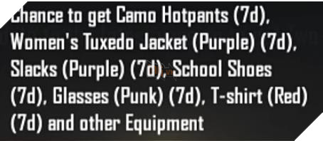 PUBG Mobile đang phạm phải sai lầm khi trang phục trong game giờ đây sẽ không còn vĩnh viễn