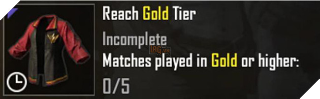 PUBG Mobile đang phạm phải sai lầm khi trang phục trong game giờ đây sẽ không còn vĩnh viễn