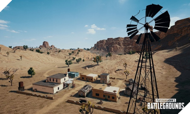 Image result for PAX East pubg miramar