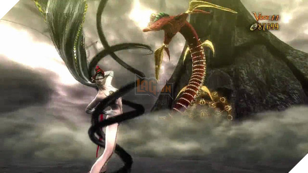 15 vũ khí "bựa" nhất làng game từ trước đến nay