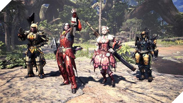 Những tựa game PS4 cực hay khó lòng bỏ qua Phần cuối  2