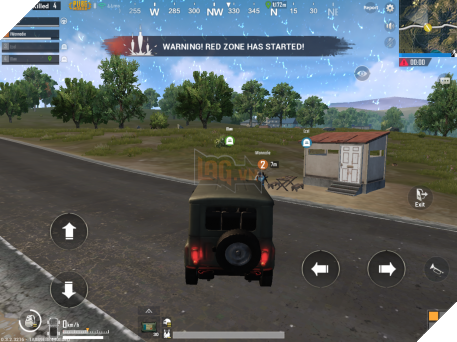 PUBG Mobile
