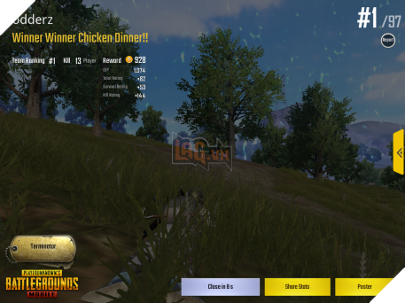 PUBG Mobile